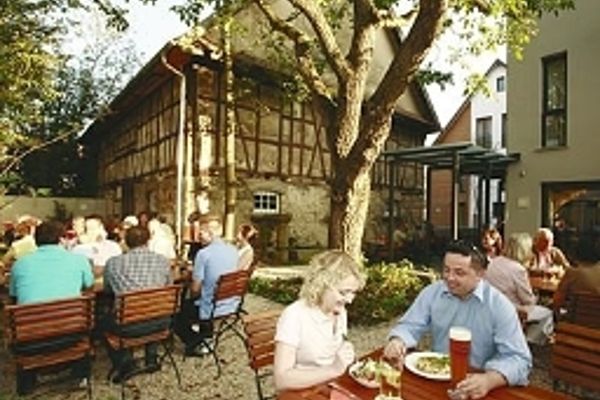 Hotel Rössle (Kirchheim unter Teck)